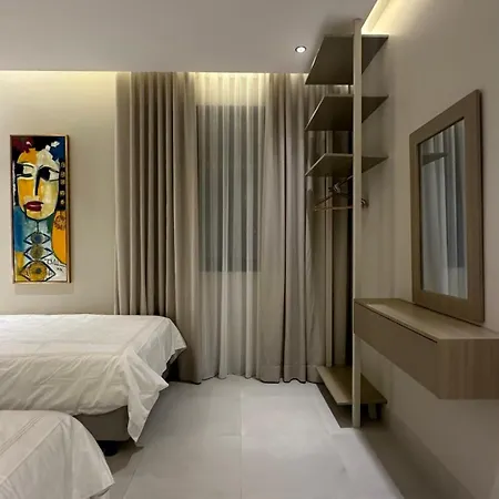شقة G مودرن جديده 2024 وانيقه Riyadh Exterior photo